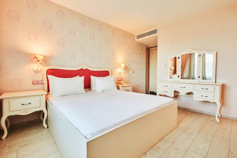 Bedroom 3, Park Dedeman Elaziğ, Merkez