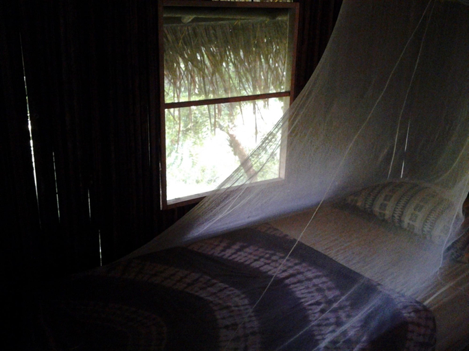 Bedroom 5, Barbara's Village, Awutu Efutu Senya
