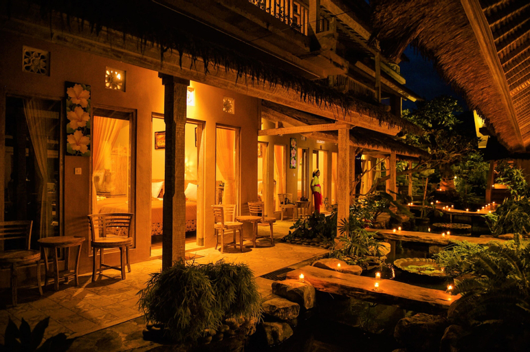 Exterior & Views 2, Uma Shanty, Karangasem