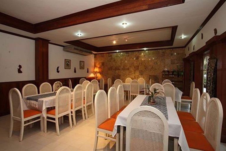 Food & Drinks 4, Vansana Vientiane - Ban Phonthan, Vientiane