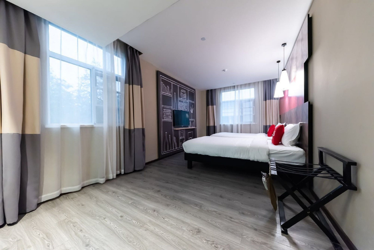 Bedroom 3, ibis Yixing South Renmin Rd, Wuxi