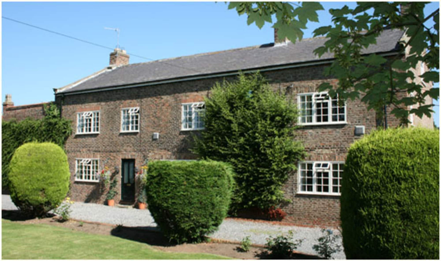 Manor Guest House, North Yorkshire