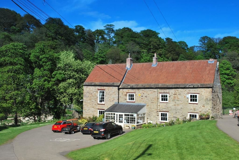 Exterior & Views, The Apartment Finchale Abbey, Durham