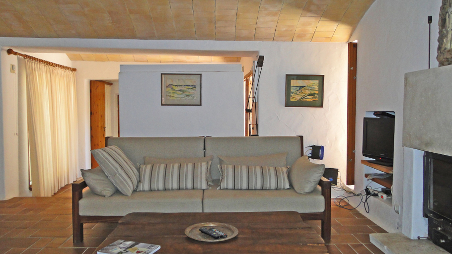 Others 5, Sa Paret Nova, Baleares
