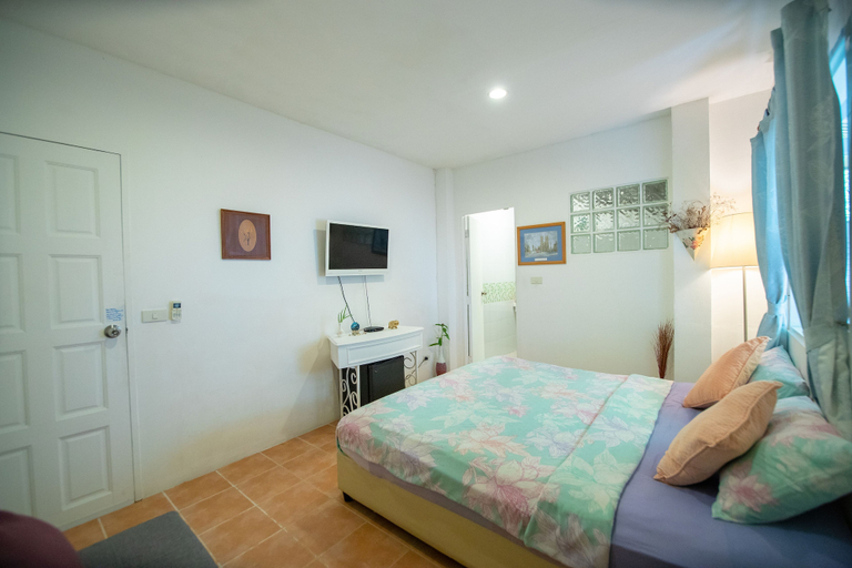 Bedroom 3, Banyan House Samui B&B - Adults Only, Ko Samui