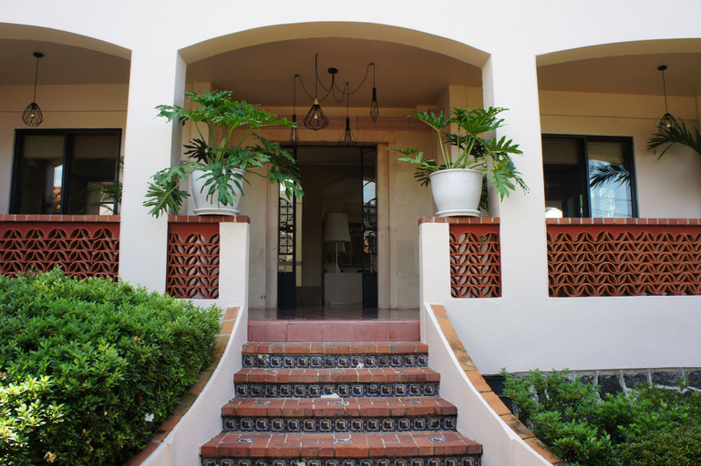 Exterior & Views 2, Quinta Elvira, Huitzilac