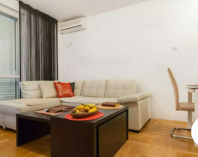 Others 5, Apartment Budva