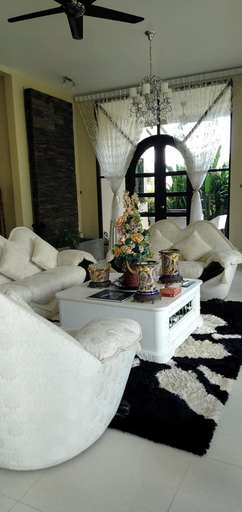 Others 3, Tanah Aina Farouq, Raub