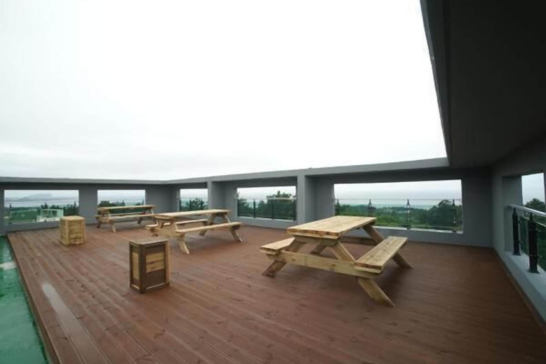 Others 5, Bowoohill, Seogwipo