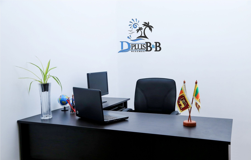 Others, D Plus B&B Negombo, Negombo