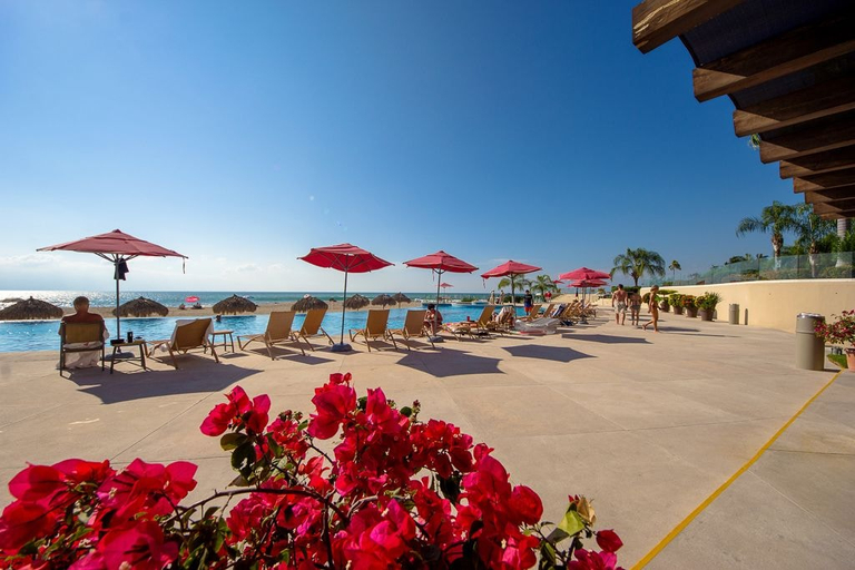 Others 3, Stunning Upgraded Condo All Oceanfront, Puerto Vallarta