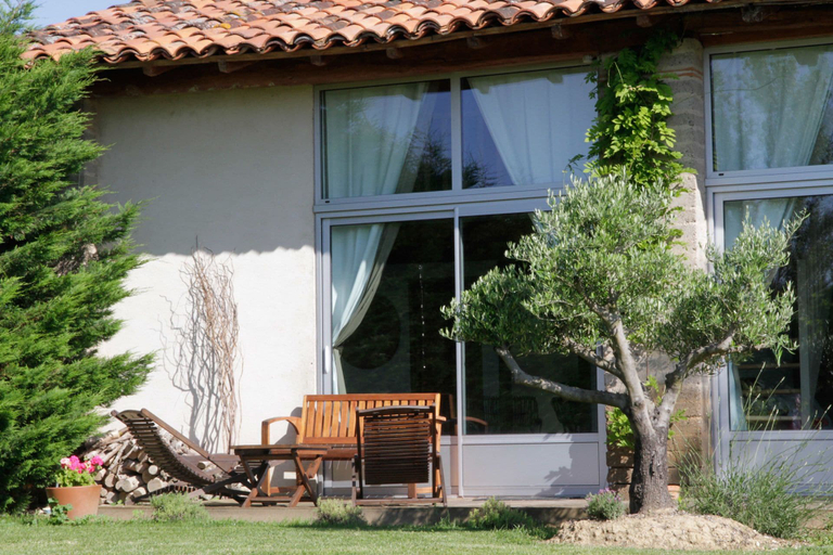 Exterior & Views 2, La Grange de Briac, Haute-Garonne