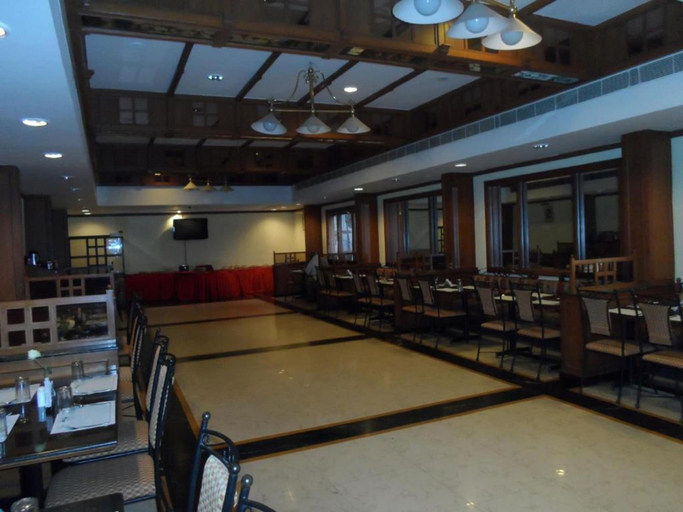 Food & Drinks 5, Kalyan Residency, Chittoor