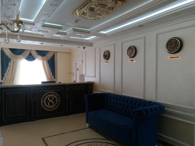 Others 5, 8 Avenue, Krasnodar gorsovet