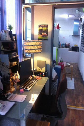 Others 4, Fon Hostel, Muang Chiang Rai
