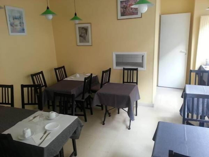 Food & Drinks, Hôtel Trianon Vincennes, Val-de-Marne