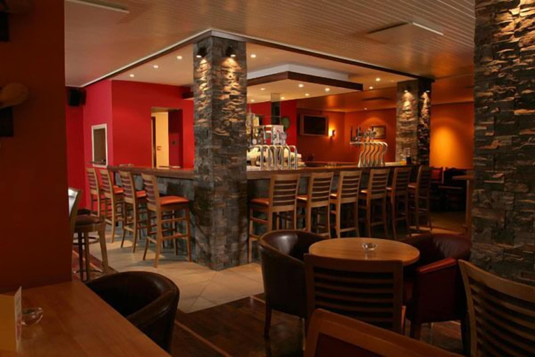 Food & Drinks 5, Hotel Rosslare