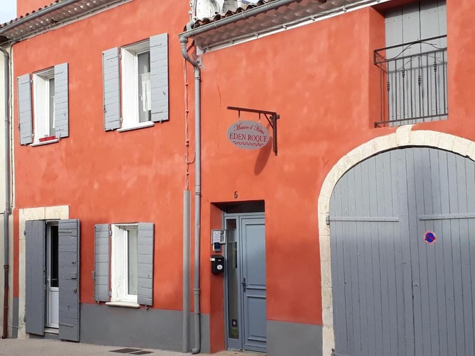 Exterior & Views 2, Eden Roque, Bouches-du-Rhône