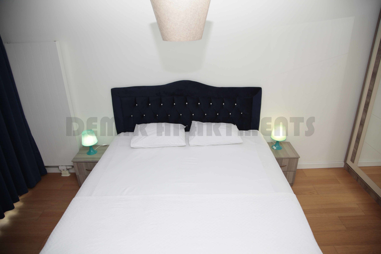 Room 2, Demir Apartments, Bahçelievler