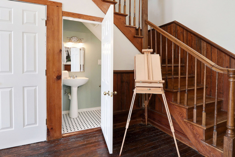 Others 5, Gallery Stays - Spartina, Chatham