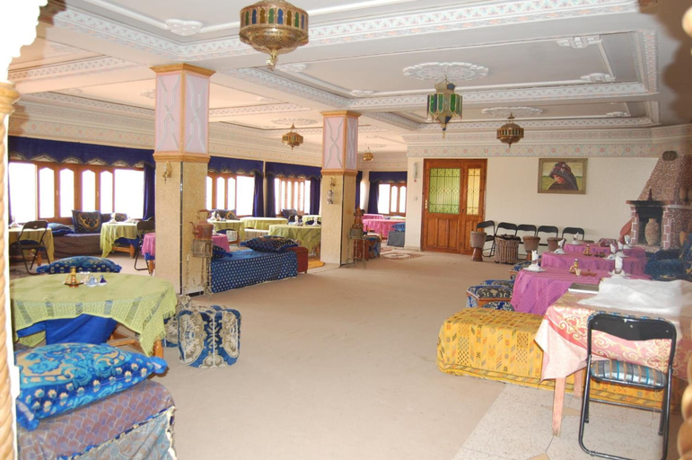 Bedroom 4, La Kasbah De Dades, Ouarzazate