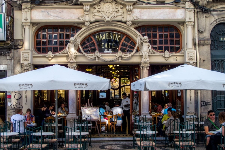 Exterior & Views 2, Cozy 4You City Center, Porto