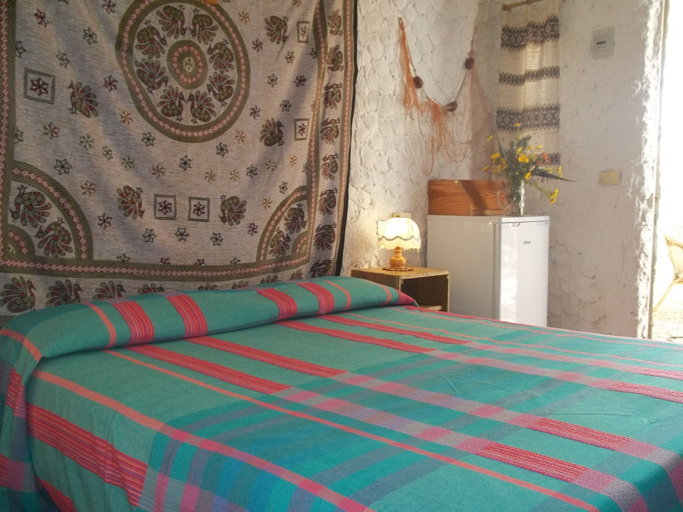 Bedroom 2, Blu Green Lampedusa, Agrigento