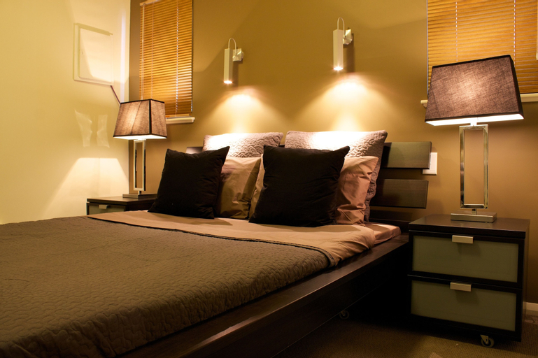 Mia Mia Executive Apartments, Port Hedland