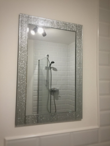 Bathroom 3, The Abberley, Worcestershire
