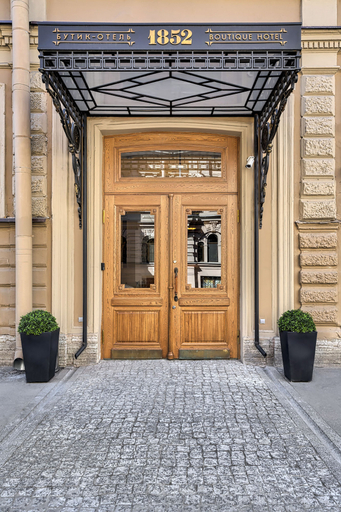 Exterior & Views 2, Boutique Hotel 1852, Sankt-Peterburg gorsovet