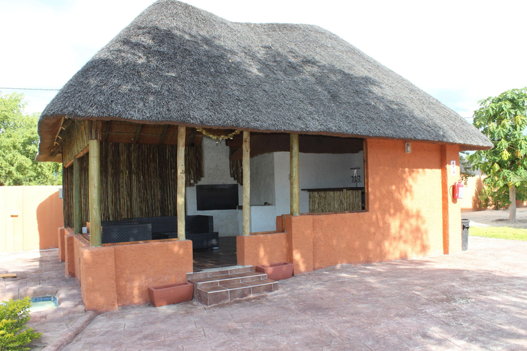 Exterior & Views 2, Kessas Holiday Home, Ngamiland East