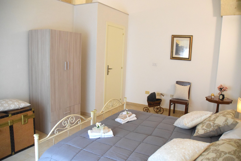 Room 2, Da Nonna Titina, Taranto