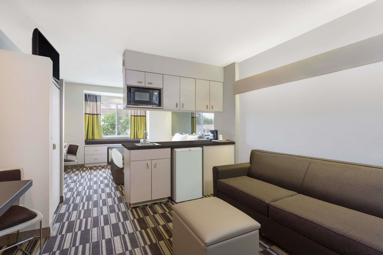 Others 5, Microtel Inn & Suites by Wyndham Richmond Airport, Henrico