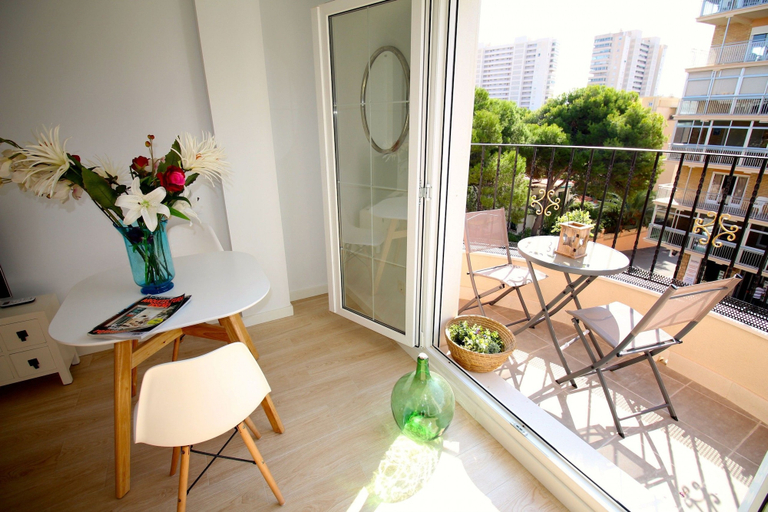 Others 5, Apartamento Sol y Luz 1, Alicante