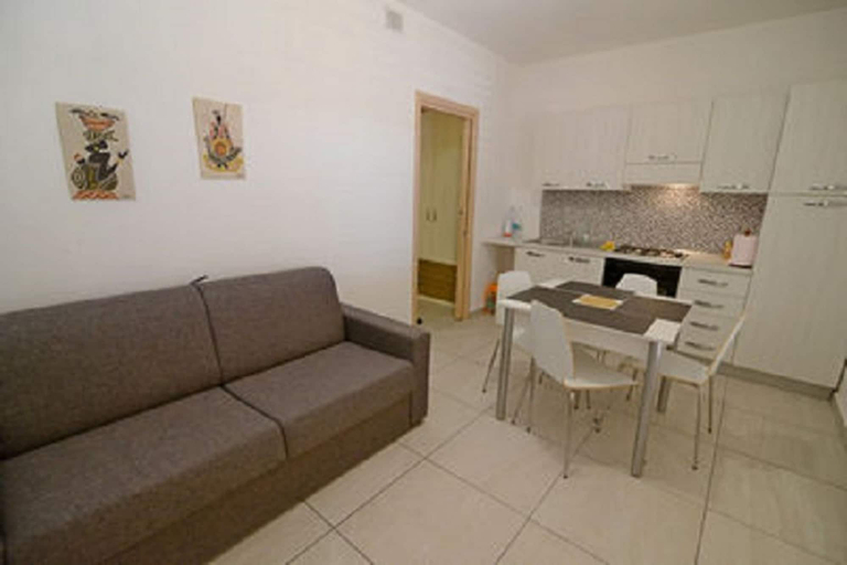 Living room, Toto Residence, Lecce