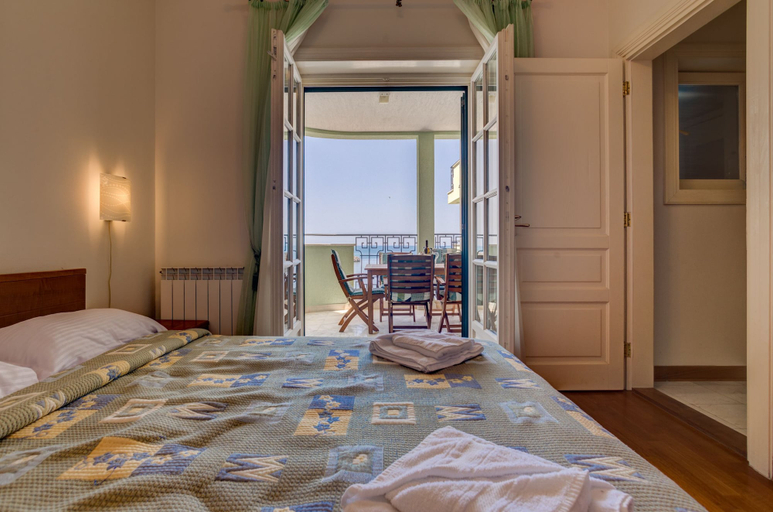 Bedroom 3, Montesan Apartments