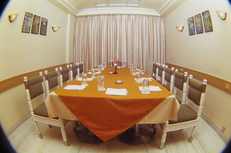 Business Facilities, Hotel Midland - Hostel, Mumbai Suburban