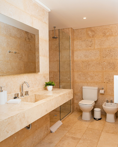 Bathroom 4, Ara Homes Buenos Aires, Distrito Federal