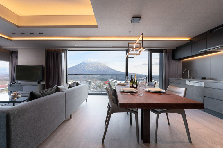 Others 4, Sansui Niseko, Kutchan