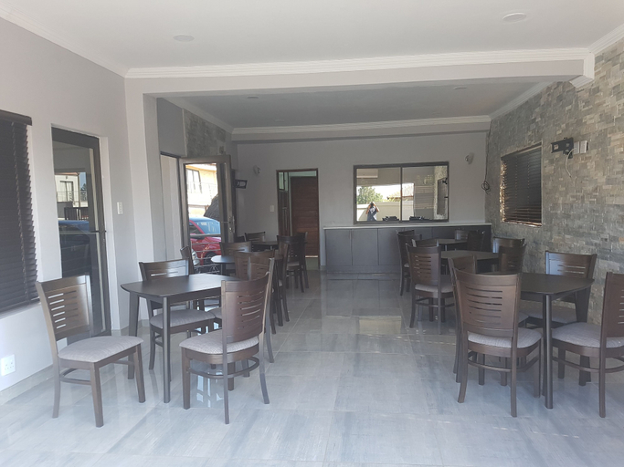 Food & Drinks 4, Sunflower Guesthouse, Sedibeng