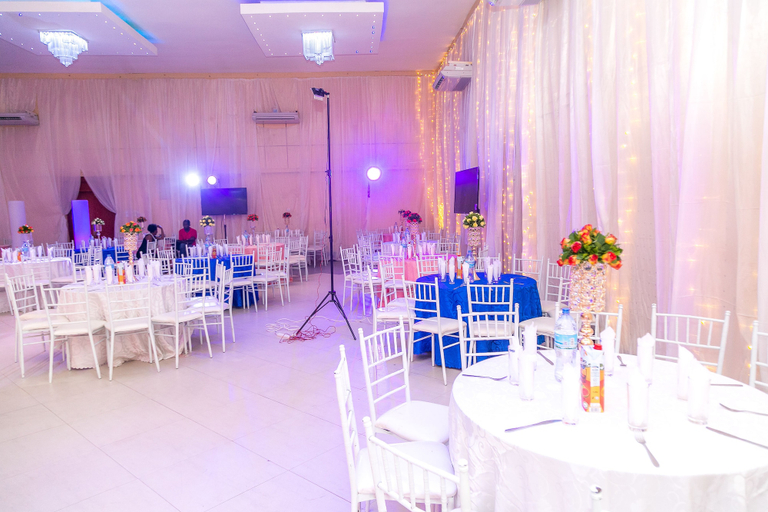Food & Drinks 4, Kebby's Hotel, Kinondoni