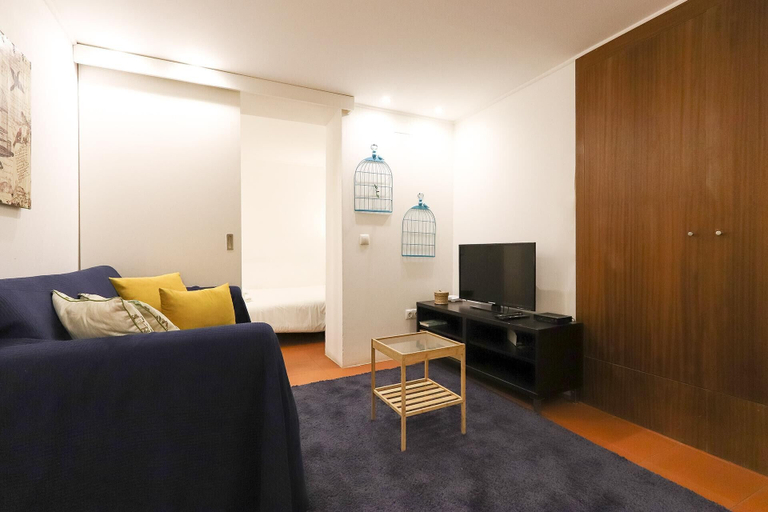 Others 5, Bairro Alto Blue by Homing, Lisbon