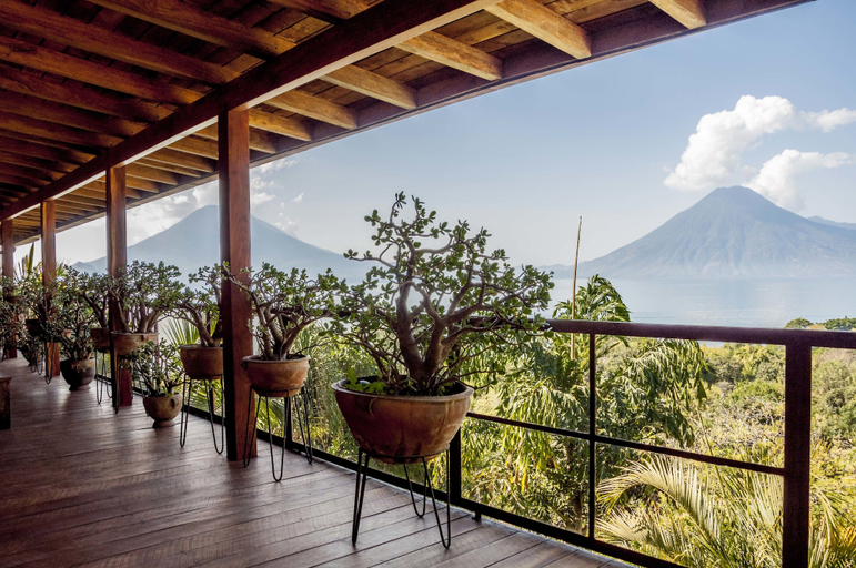 Others 4, Villa Eggedal, Santa Cruz La Laguna