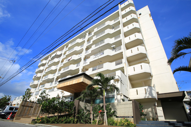 Exterior & Views 1, Sky Cucule Ishigakijima, Ishigaki