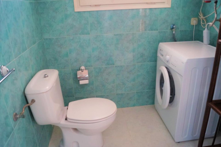 Bathroom 3, 107519 - Studio in Lloret de Mar, Girona
