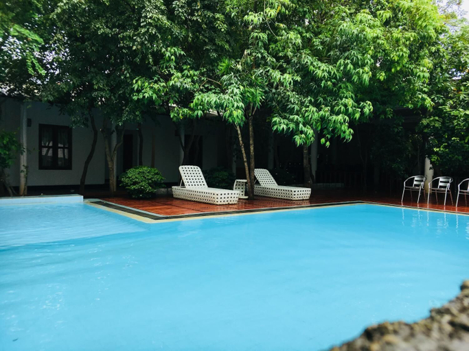 Sport & Beauty 5, Alikele Hotel Sigiriya, Dambulla