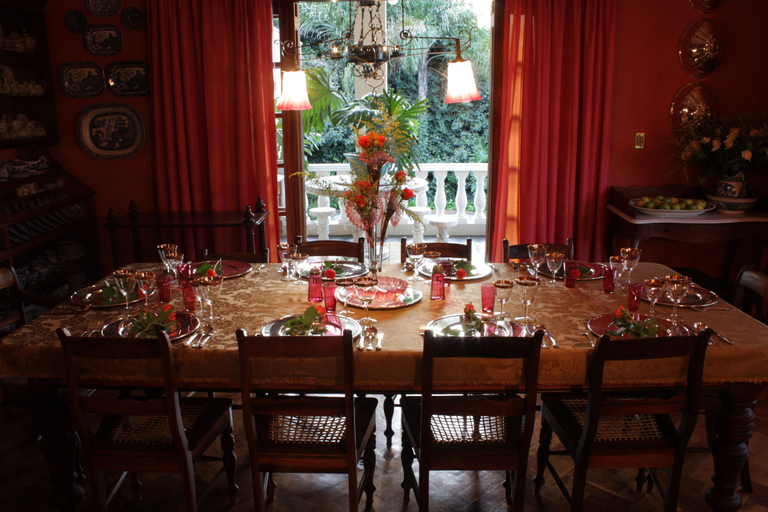 Food & Drinks 5, Northcliff Manor Guest House, City of Johannesburg