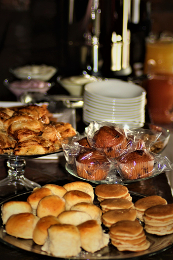Food & Drinks 4, Amaka Private Game Reserve and Safaris, Uthukela