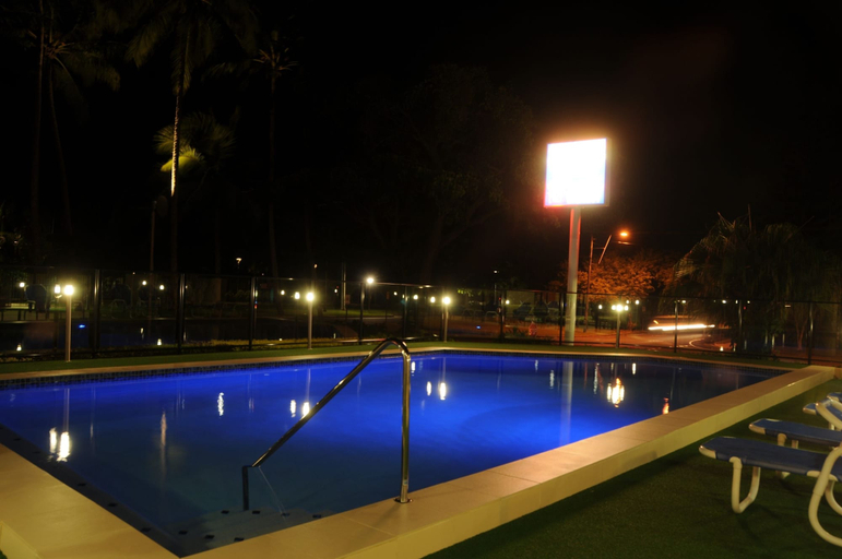Sport & Beauty 5, Coral Towers, Cairns