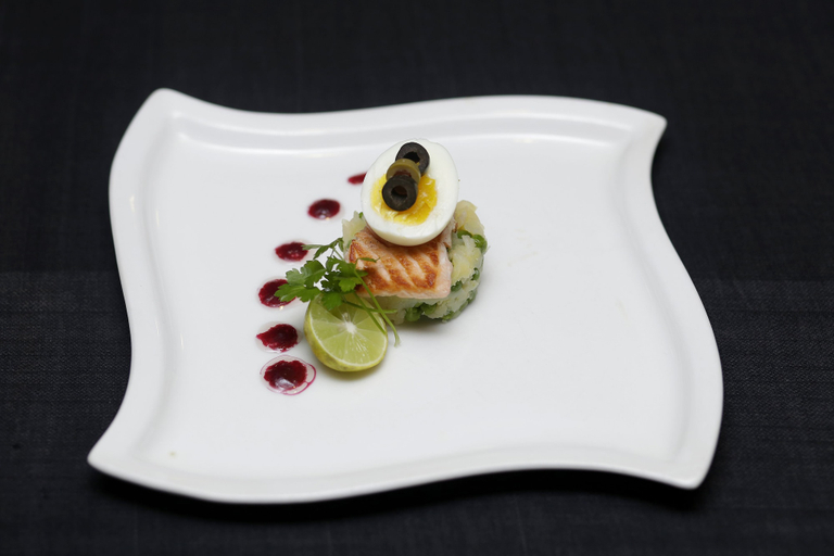 Food & Drinks 5, Hotel Heritage, Bagmati
